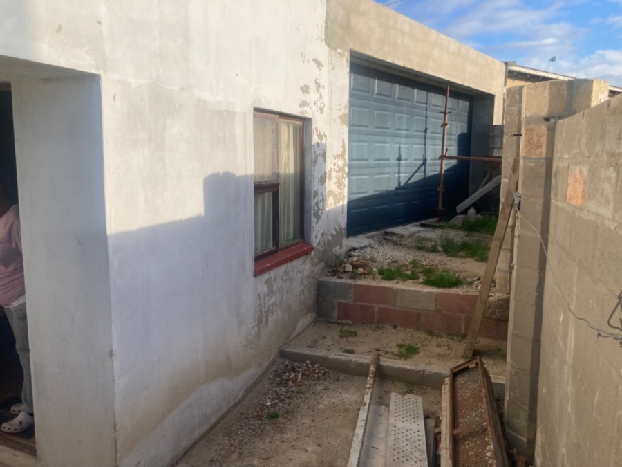 3 Bedroom Property for Sale in Bethelsdorp Eastern Cape